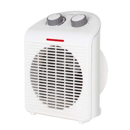Pelonis Fan Forced Portable Space Heater with Thermostat-new