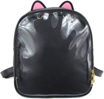 5. SteamedBun Cat Ita Bag