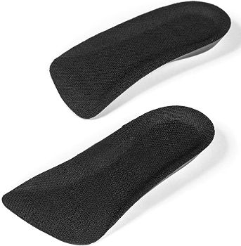 Top 10 Best Height Increasing Insoles In 2023 Reviews Toy & Kids