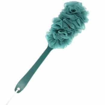 4. Prozklves Back Scrubber (Green)