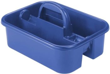 8. Akro-Mils 09185 Cleaning Caddy