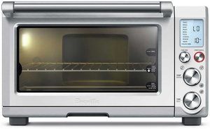 #3. Breville Breville BOV845BSS Smart Oven