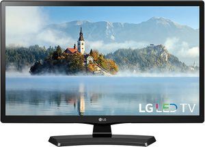 4. LG 24LJ4540 TV 720p LED TV