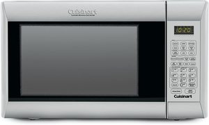 #5. Cuisinart Cuisinart CMW-200 1.2-Cubic