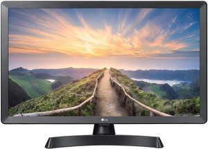 7. LG Electronics 24LM530S-PU 24-Inch HD Smart TV