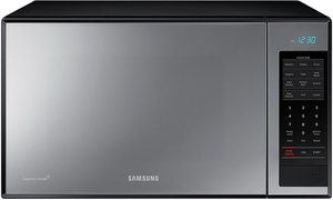 #8. Samsung microwave toasters oven combo