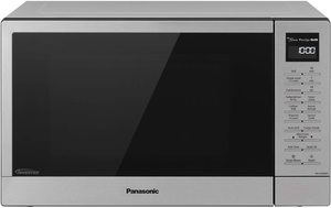 #9. Panasonic microwave toasters oven combo