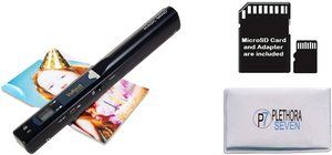 VuPoint Solution ST415 Portable Scanner Wand