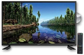 6. SuperSonic SC-3222 32-Inch LED HDTV