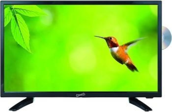 7. SuperSonic SC-1912 19-Inch LED HDTV