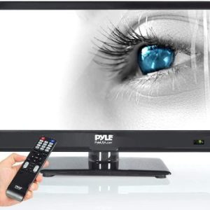 9. Pyle 15.6-Inch 1080p LED TV