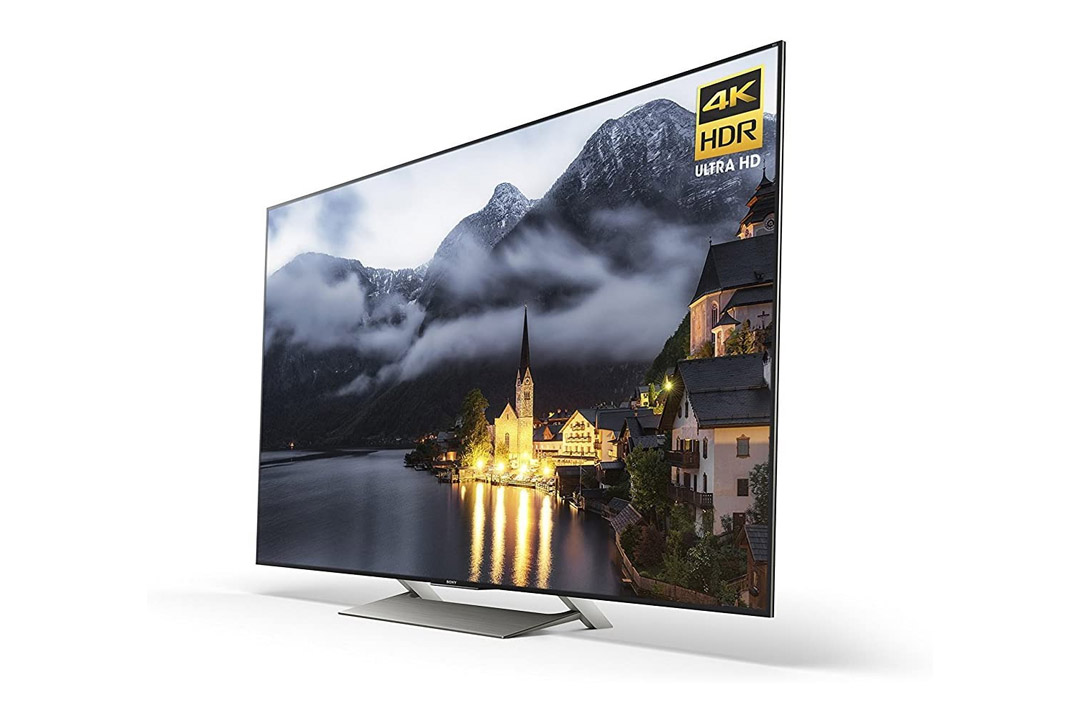 Rated OLED TV 2017 Model Brands for Gaming