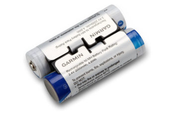 1. Garmin Rechargeable NiMH Battery for 64s/Oregon 600 Series GPS