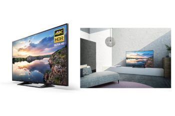 1. Sony KD50X690E 50-Inch 4K Ultra HD Smart LED TV