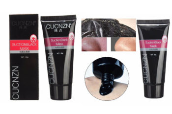 Blackhead Remover Cleaner Purifying Deep Cleansing