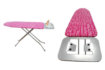 2. High-Quality Turkey Ironing Board