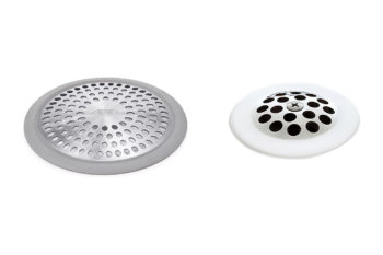 2. OXO Good Grips Bathtub Drain Protector