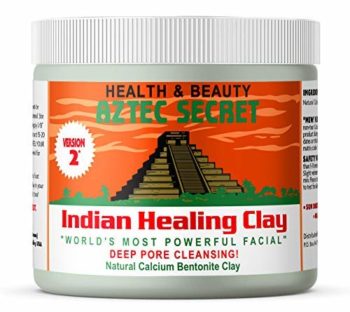 Aztec Secret Indian Healing Clay Deep Pores Cleansing