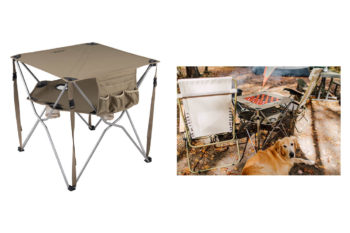 4. ALPS Mountaineering Eclipse Table