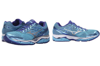 4. Mizuno Women’s Wave Enigma 5 Running Shoe