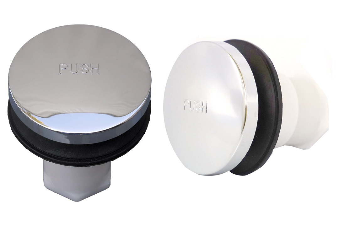 Bathtub Hair Drain Stoppers