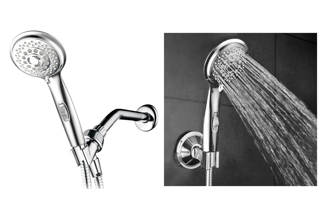 Handheld Shower Head