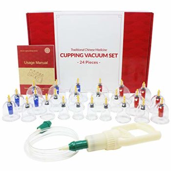 EverOne Biomagnetic Chinese Cupping Therapy Cup