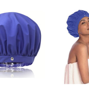 5. SUPERPOWER CAP The Only Shower Cap