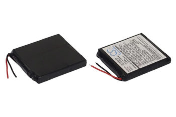 5. 700mAh Battery for Garmin Forerunner