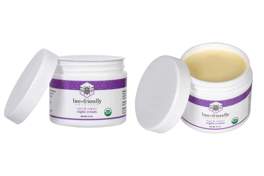 Neck and Décolleté Moisturizers