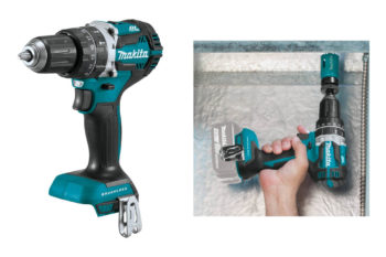 Makita XPH12Z 18V LXT Lithium-Ion Brushless Drill