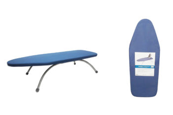 6. Premium Countertop Ironing Board