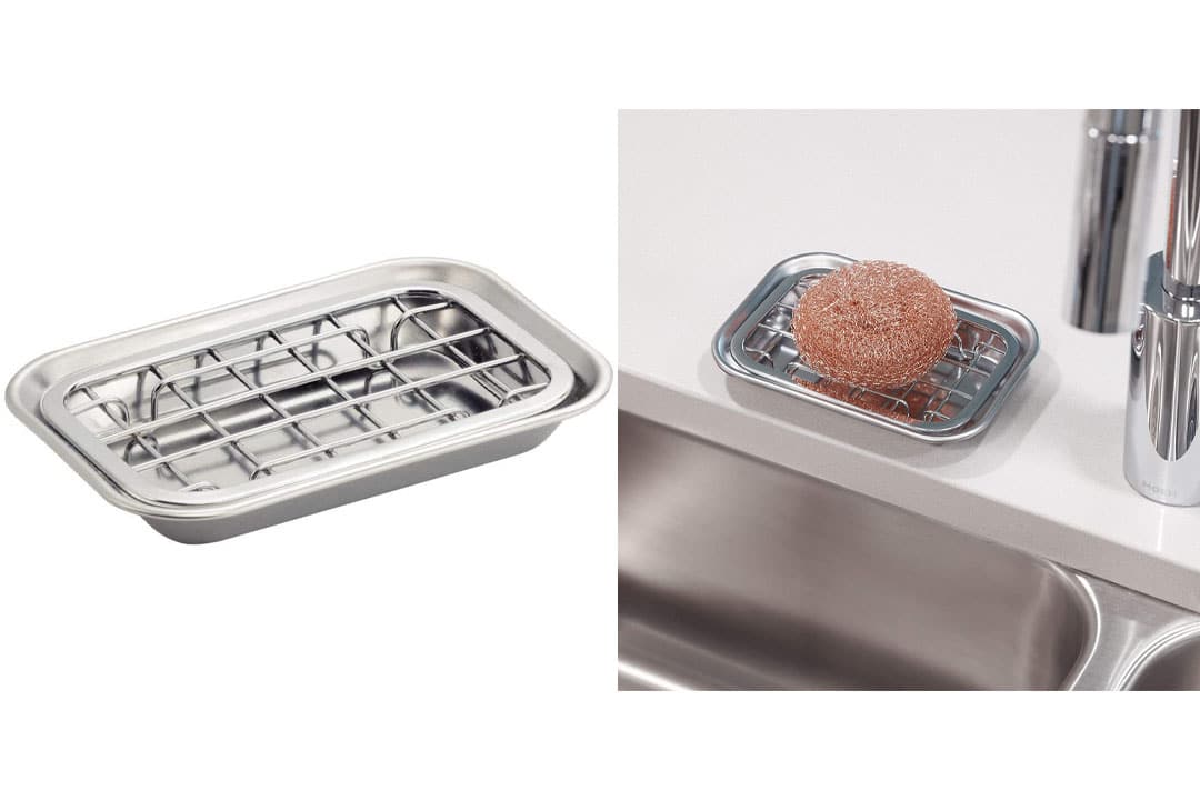Soap Dish for Shower