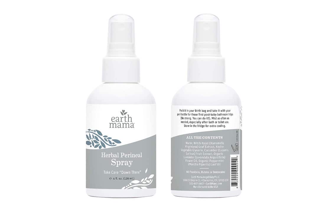 Maternity Skin Cares