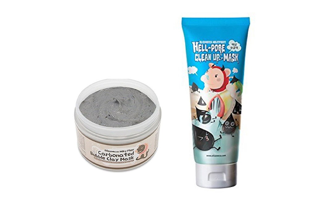 Facial Mask for Oily Skin