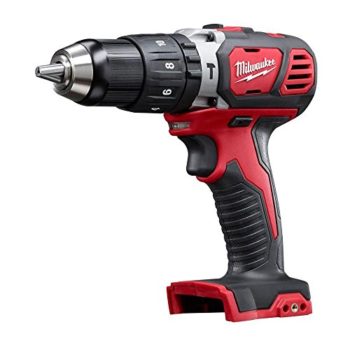 Milwaukee M18 18V Compact Hammer Drill/Driver