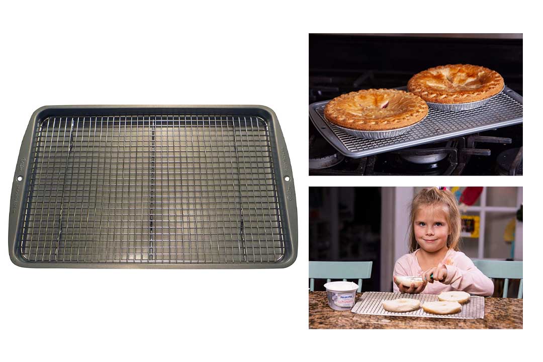 Durable Baking Cooling Rack