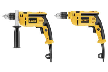 DEWALT DWE5010 1/2-Inch Speed Hammer Drill