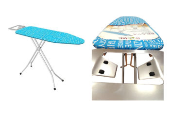 8. High Quality Turkey Ironing Board