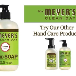 Hand Soap for Dry Cracked Hands
