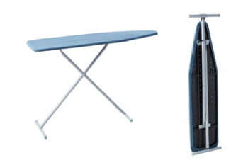 9. Adjustable Height Ironing Board