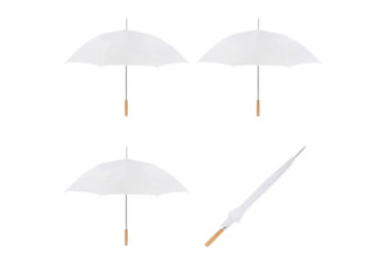 10. Anderson Wedding Umbrella