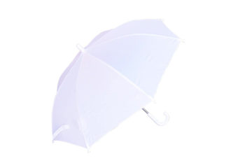 1. RainStoppers 34-Inch Children’s Umbrella
