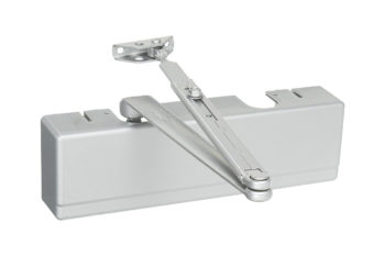 1. Sargent Heavy Duty Door Closer