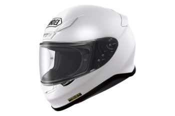 . SHOEI RF-1200 Parameter Helmet