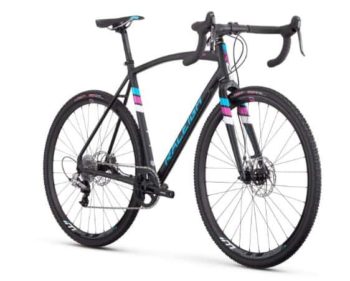 #1. RX 2.0 Cyclocross Bike