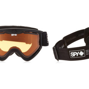 10. Spy Optic Targa 3 Goggles