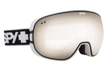 12. Spy Optic Bravo Goggles