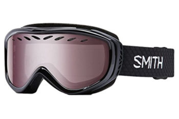 2. Smith Optics Womens Transit Goggles