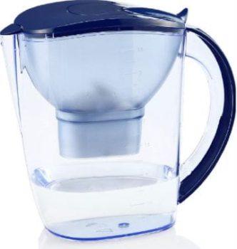 #2. Ultra Premium Alkaline Water Pitcher